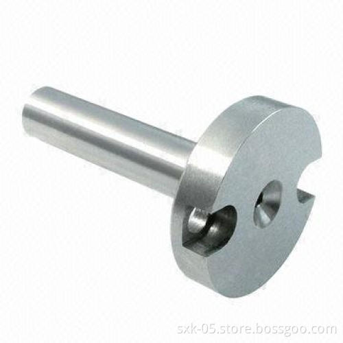 Shoulder punch with 40mm length